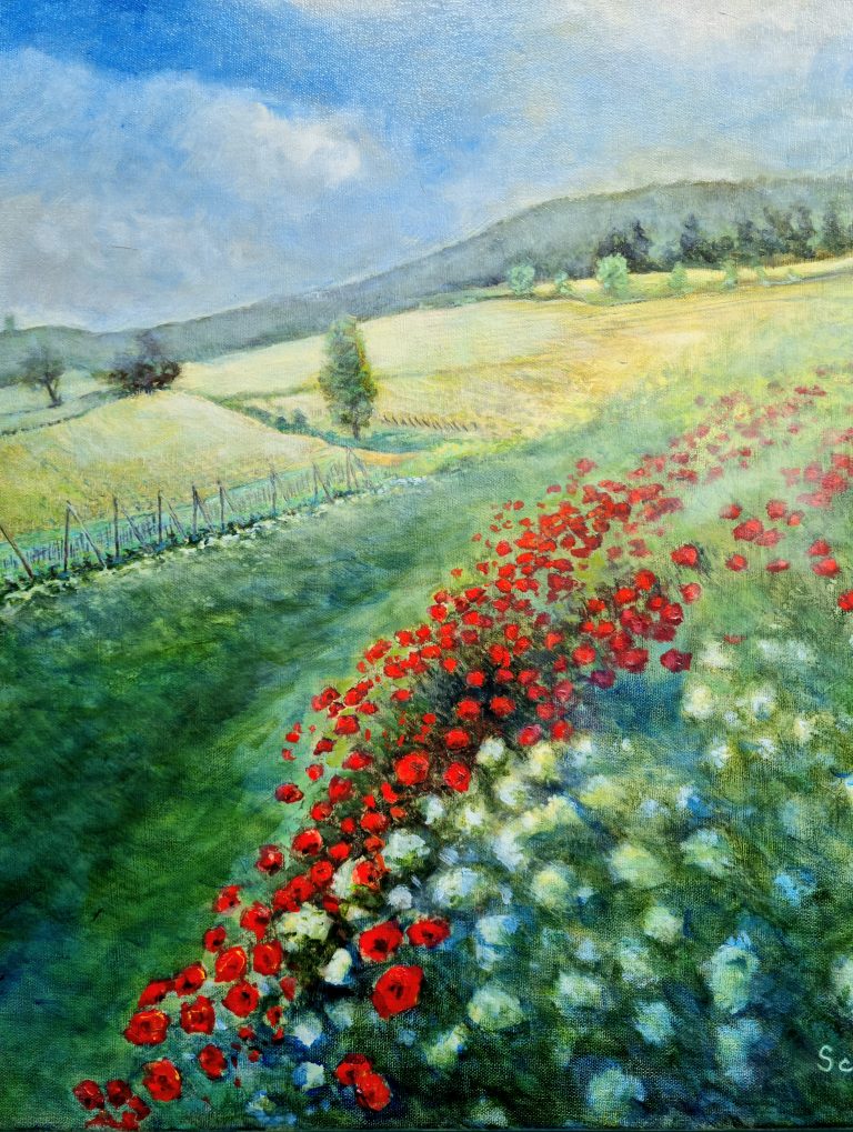 Coquelicot